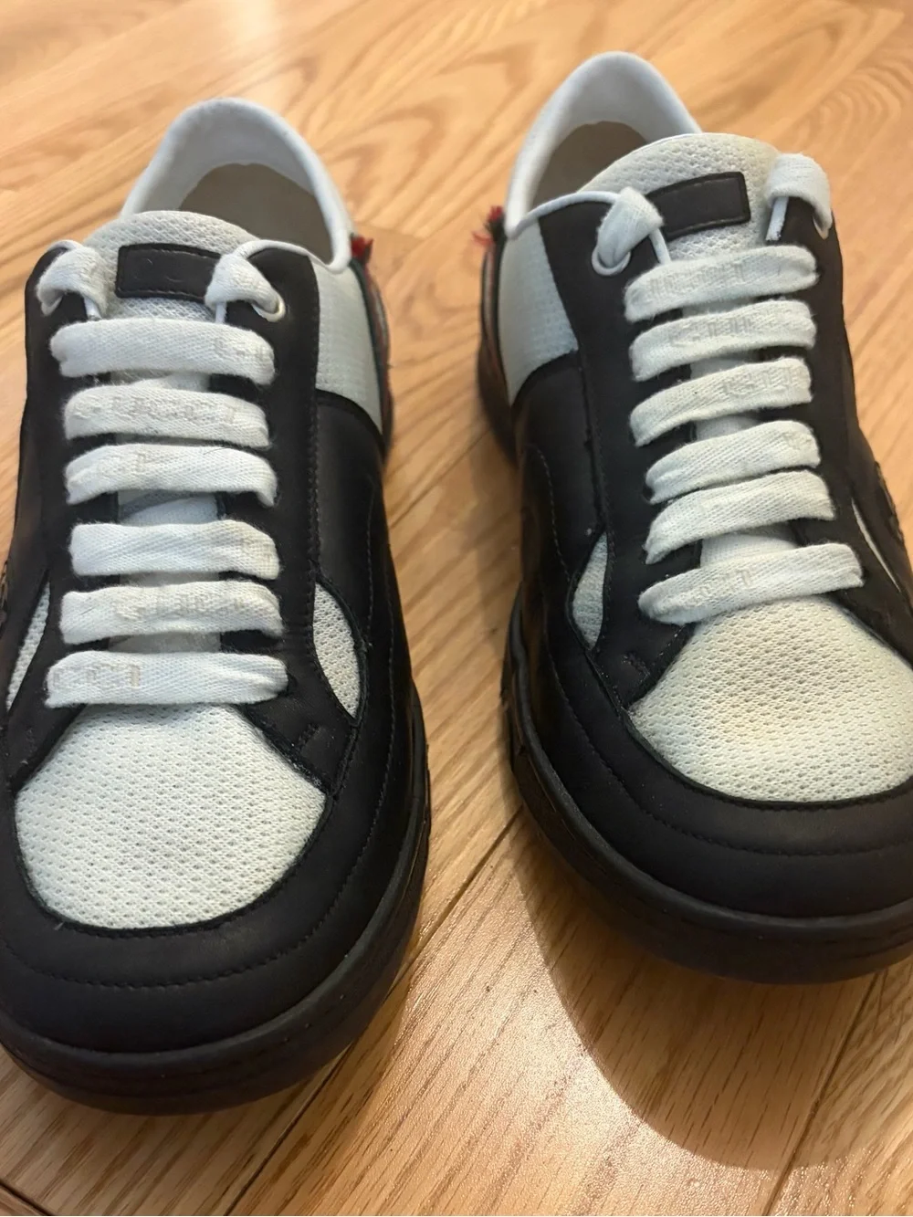 Gucci shoes